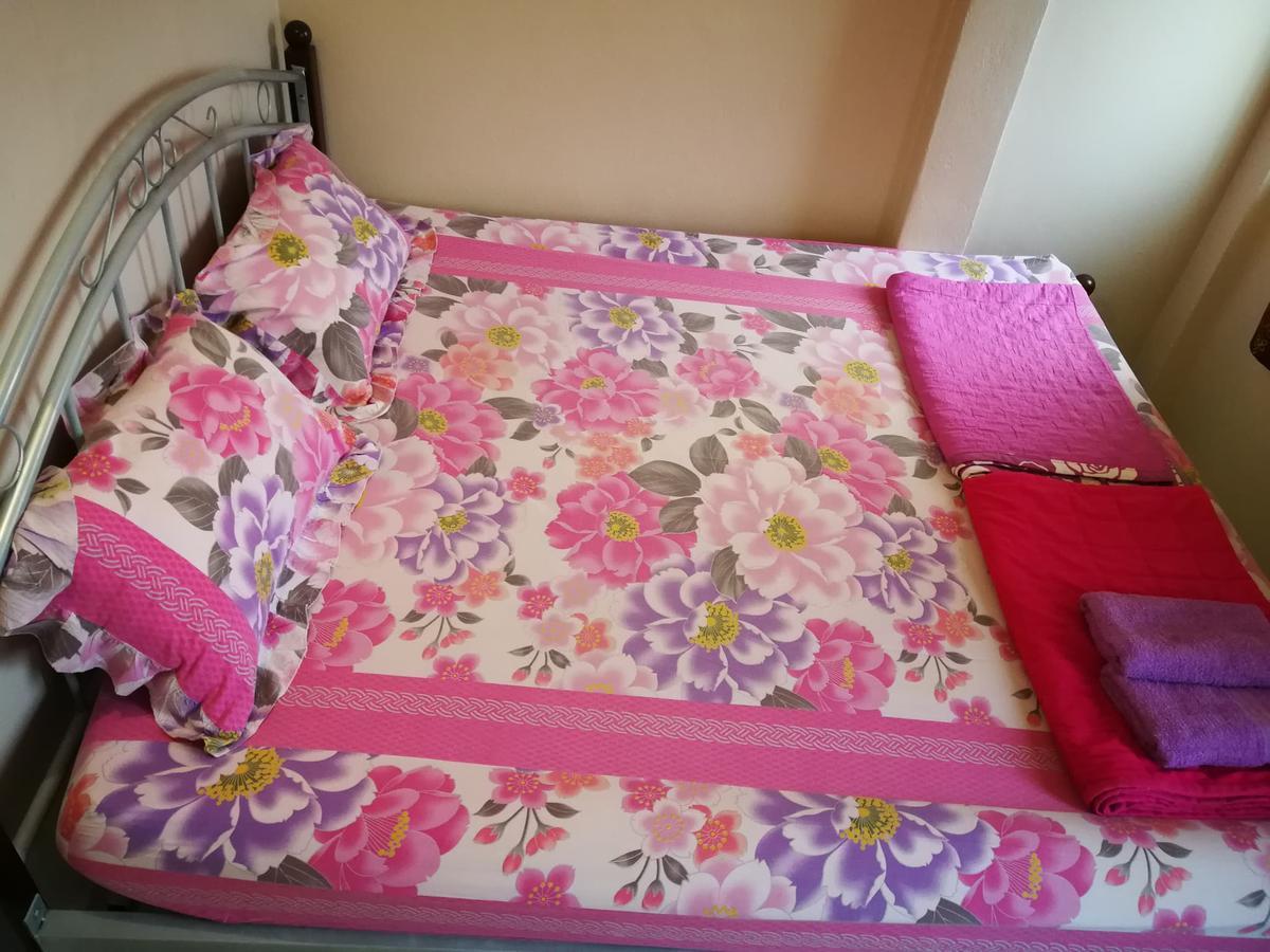 Ricos Honey Place Rumah tetamu 2*