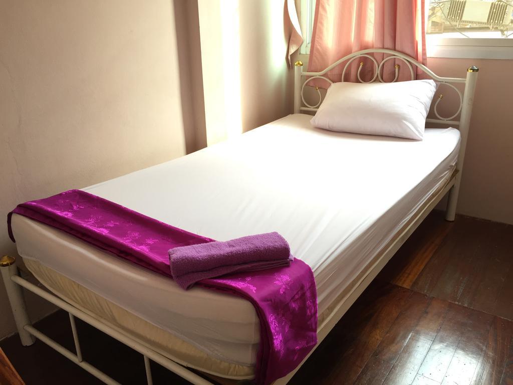 Ricos Honey Place 2* Bangkok