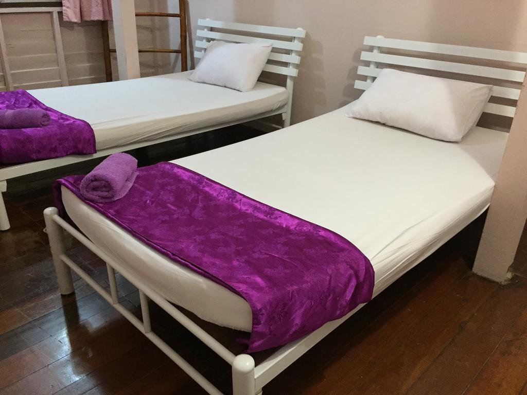 Ricos Honey Place 2* Bangkok