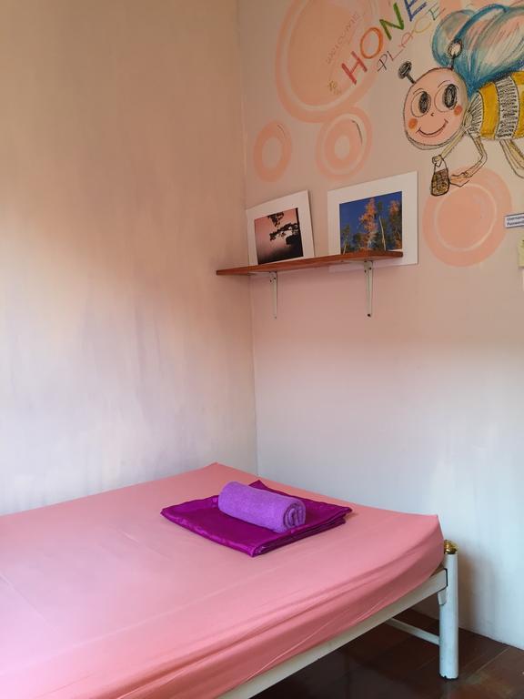 Guest house Ricos Honey Place Bangkok