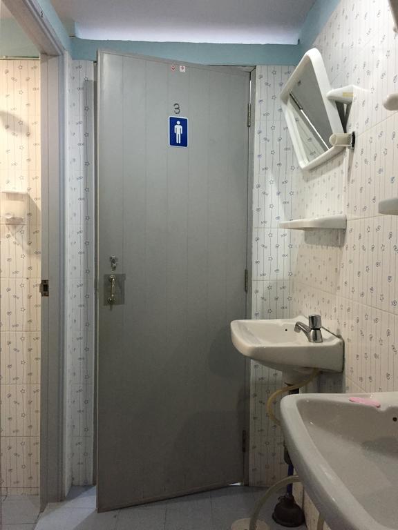 Guest house Ricos Honey Place