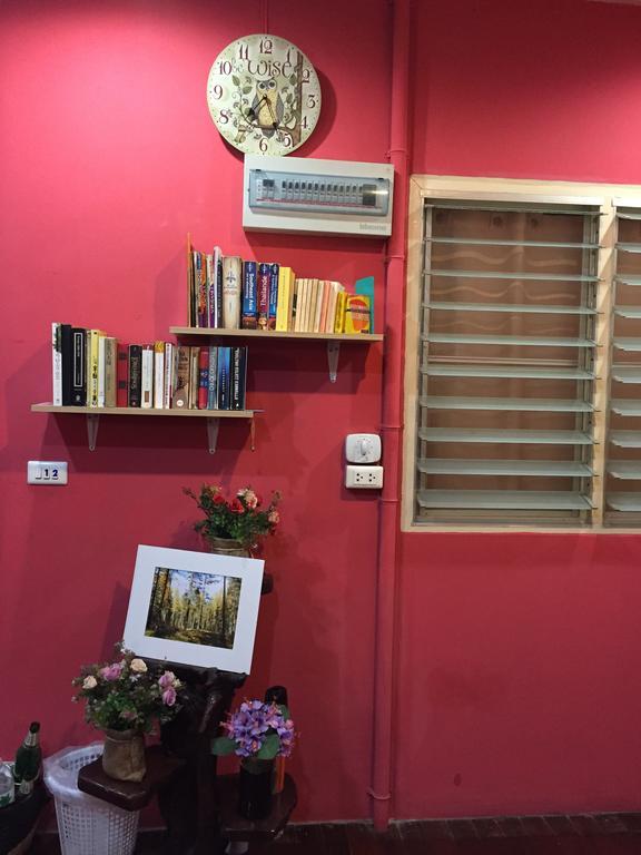 Ricos Honey Place Guest house Bangkok