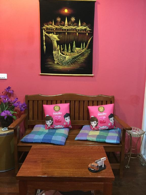 Ricos Honey Place Guest house