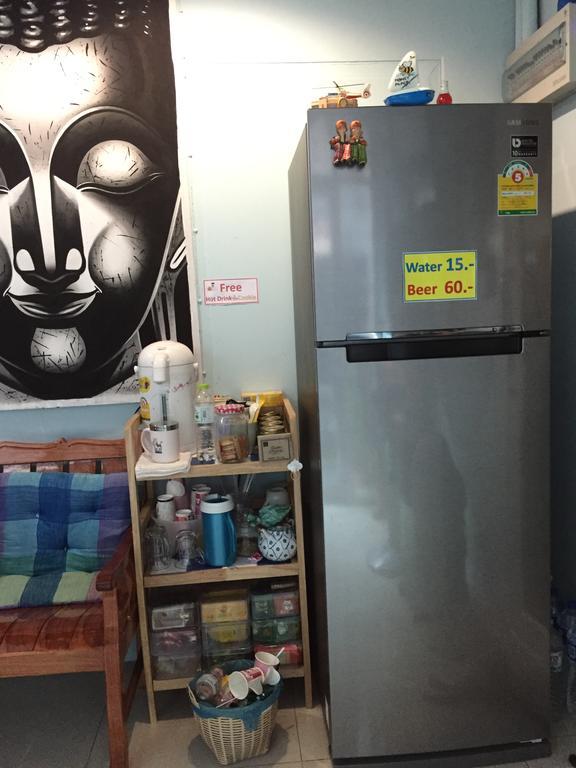 Guest house Ricos Honey Place