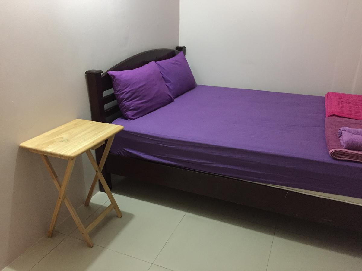 Guest house Ricos Honey Place Bangkok